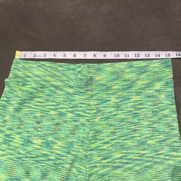 Women’s Wild Fable Pants Emerald Space Dye Size XL NWT - Picture 2 of 7